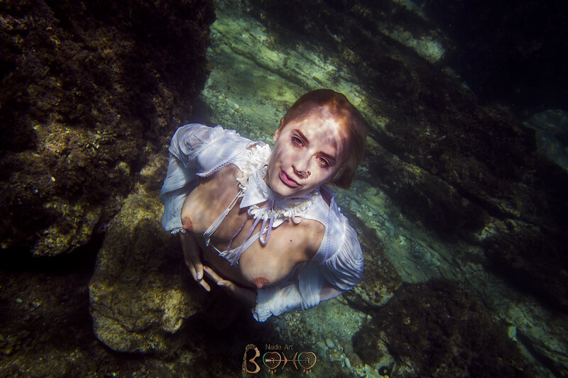 Евгения, 23